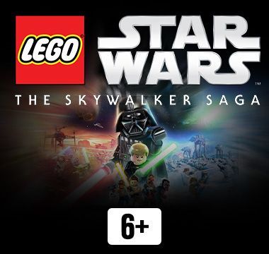 LEGO STAR WARS
