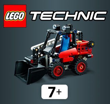 LEGO TECHNIC