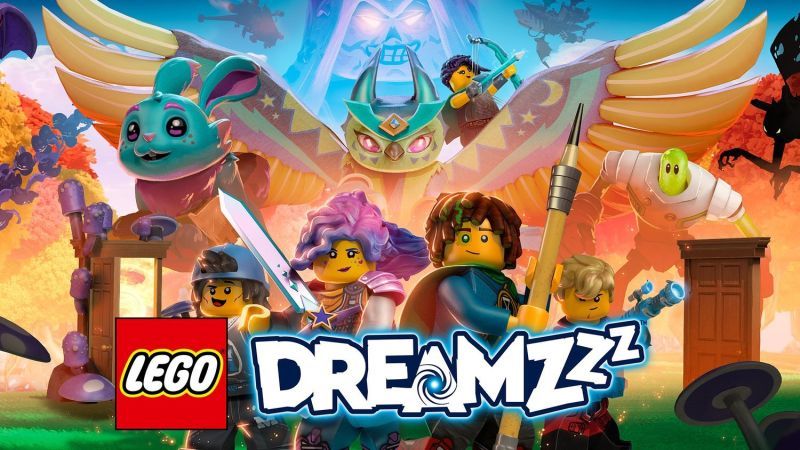 LEGO DREAMZZZ