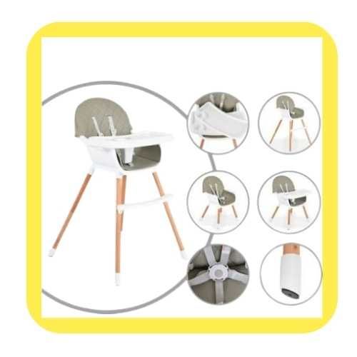 Столчета за хранене за бебета и малки деца