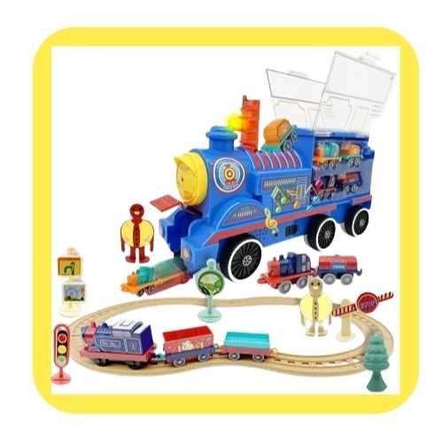 Играчки с батерии за момчета