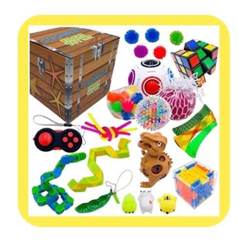 Занимателни играчки за момичета