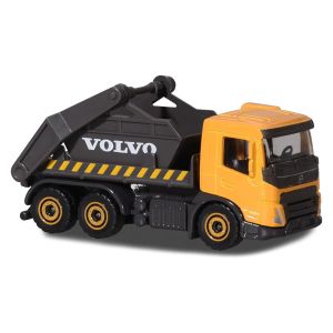 Камион с контейнер