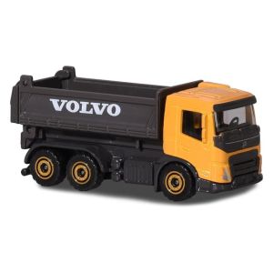 Камион самосвал