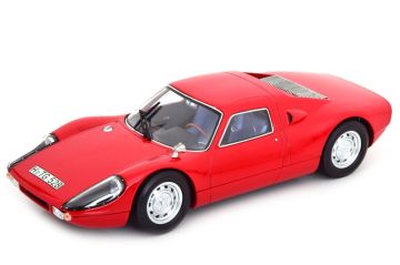 Метална кола Porsche 904 GTS 1964 Norev 1:18 - 187443