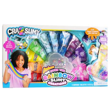 CraZArt желета Rainbow Deluxe 60304