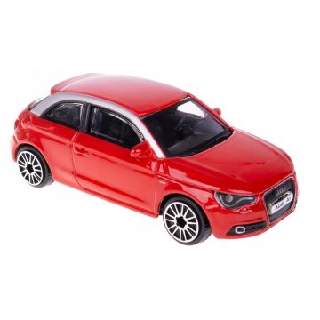 Метална кола Audi A1 1:43 Bburago
