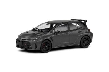 Метална кола Toyota Corolla GT 2023 1:43 Solido 4314201