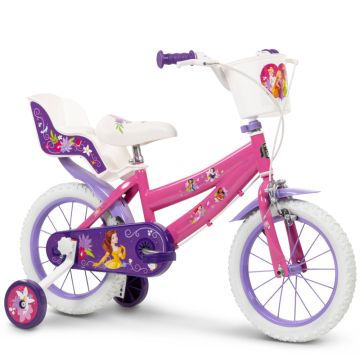 Детски велосипед Princess Huffy 14 - 24414W