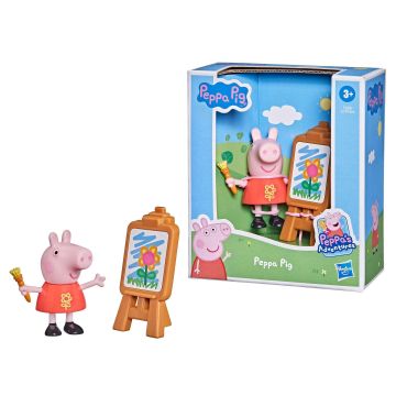 Фигурка Пепа и приятели PEPPA PIG художник
