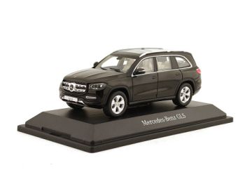 Метален джип Mercedes-Benz GLS-class X167 2019 1:43 SPARK B66960621