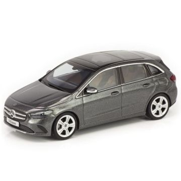 Метална кола Mercedes-Benz B-Class W247 2018 1:43 HERPA B66960456