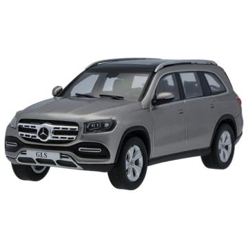 Метален джип Mercedes-Benz GLS-class X167 2019 1:43 SPARK B66960620