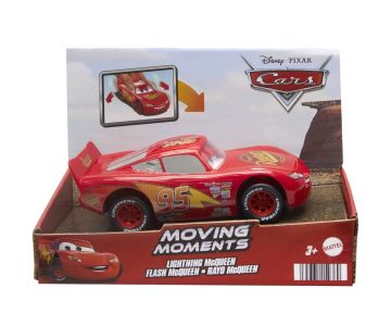 Маккуин Светкавицата Mattel HPH64 Disney Pixar Cars McQueen