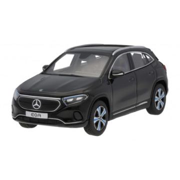 Метална кола Mercedes-Benz EQA Offroader 2021 1:43 HERPA B66960825