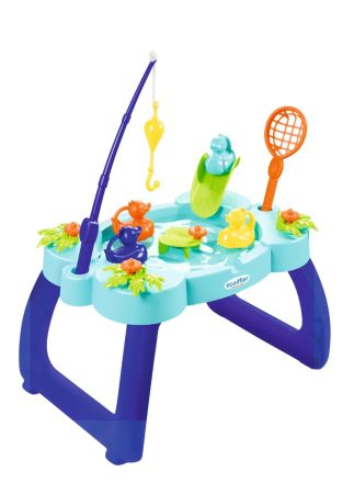 Масичка за риболов Ecoiffier 7600004610