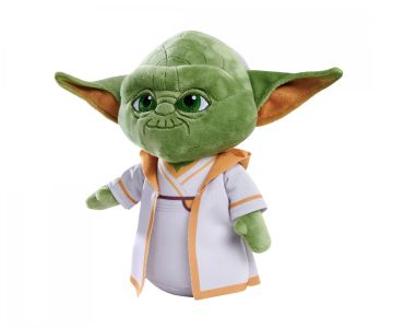 Плюшен Йода Star Wars Yoda Simba 6315877043