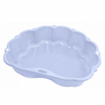 Детски пясъчник Basic с покривало Mochtoys 11575