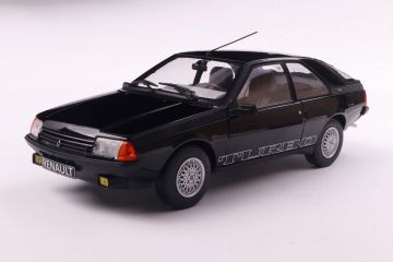 Метален автомобил RENAULT FUEGO TURBO 1980 SOLIDO 1:18 - 1806406 