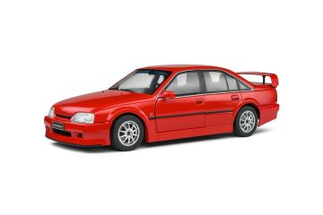 Метален автомобил OPEL OMEGA 3000 24V 1990 SOLIDO 1:18 - 1809704 
