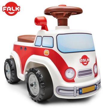 Камион миниван за яздене Falk F703