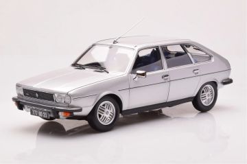 Метална кола Renault 30 TX 1979 Norev 1:18 - 185272