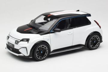 Метална кола Alpine A290 GTS 2025 Norev 1:18 - 185452