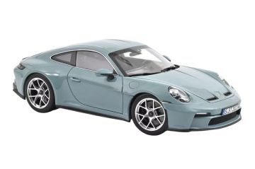 Метална кола Porsche 911 S/T 2023 Norev 1:18 - 187470