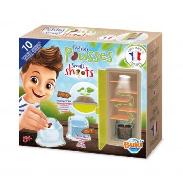 Комплект за засаждане на растения BUKI BKM001