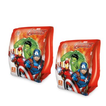 MONDO Надуваем пояс за ръце Avengers  