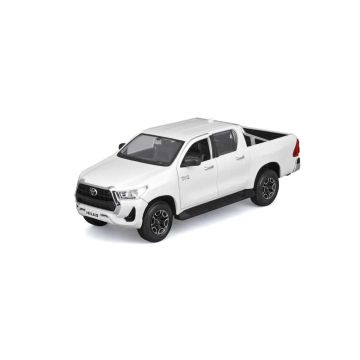 Метална кола Пикап Toyota Maisto 1/24 - 32920
