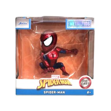 Металнa фигура Marvel Spider-Man Jada 253220009
