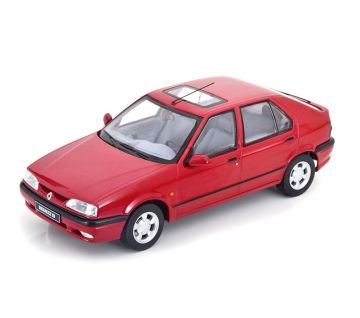 Метален автомобил Renault 19 1994 Triple9 Collection 1:18 T 91800452 