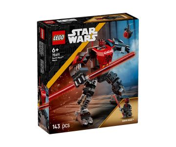 Конструктор LEGO Star Wars 75411 Робот на Дарт Моул
