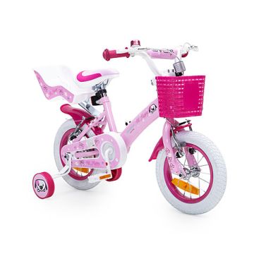 Детски велосипед PUPPY Byox 12 