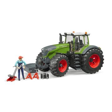 Трактор FENDT 1050 VARIO BRUDER 04041 
