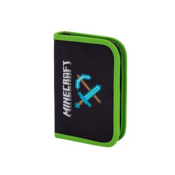 Ученически несесер MINECRAFT AC1 Astra AS503024088