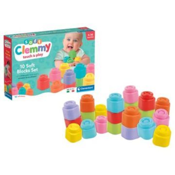 Мек конструктор CLEMENTONI Clemmy 17988