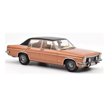 Метална кола Opel Diplomat V8 1969 Norev 1:18 - 183689