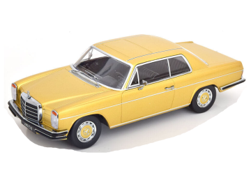 Метална кола Mercedes-Benz 280C Coupe KK Scale 1:18 - 181163