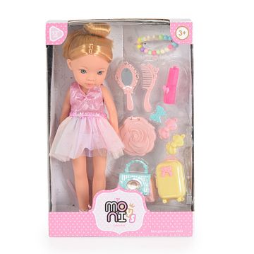 Кукла Pretty Doll с аксесоари LS1303-2
