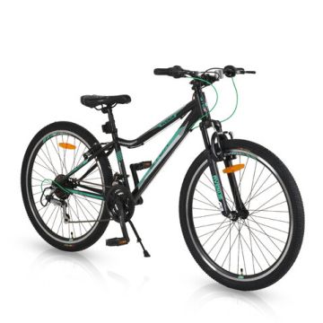 Велосипед със скорости 26 Byox Avenue black