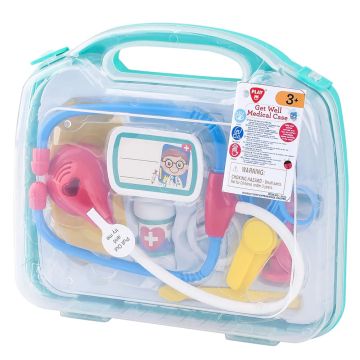 Чичо доктор куфар PLAYGO 2934