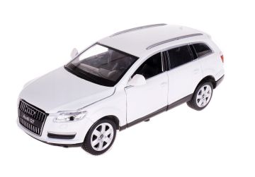 Метален автомобил Audi Q7 1/24 MSZ 68249