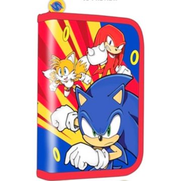Ученически несесер Sonic 660484