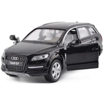 Метална кола Audi Q7 MSZ 32310 - 1:32