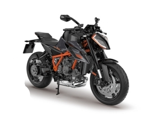 Пистов мотор KTM 1290 Super Duke R MSZ 68735 1:12