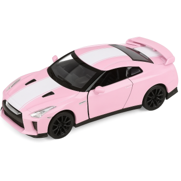 Метална кола Nissan GT-R (R35) MSZ 32469 - 1:32