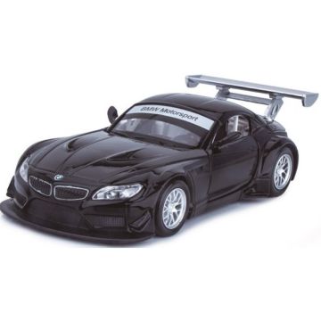 Метална кола BMW Z4 GT3 MSZ 32312 - 1:32