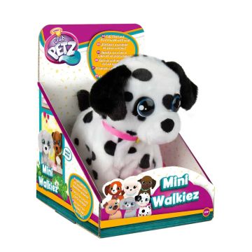 IMC Ходещо Кученце Далматинец Mini Walkiez